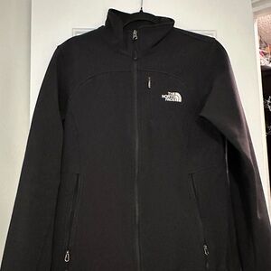 The North Face Black Jacket